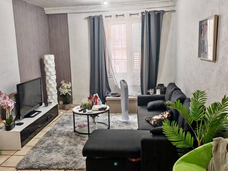 Vente Appartement 2 pièces — photo 1