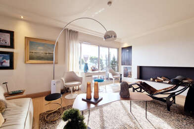 Appartement 5 pièces 319900 €