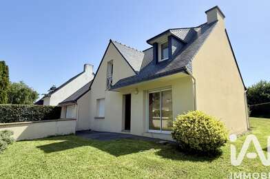 Maison 6 pièces 475000 €
