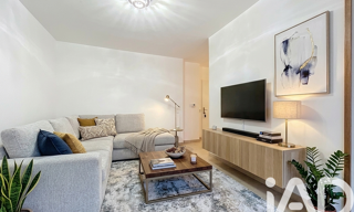 Maison 6 Pièces 90 m² à vendre à Fleury-Mérogis (91700)