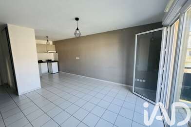 Appartement 2 pièces 86900 €