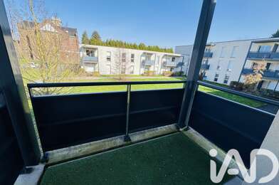 Appartement 2 pièces 86900 €