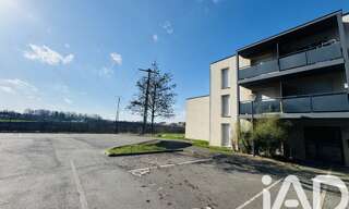 Appartement 2 Pièces 42 m² à vendre à Douai (59500)