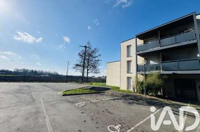Appartement 2 pièces 86900 €