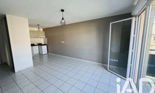 Appartement 2 Pièces 42 m² à vendre à Douai (59500)