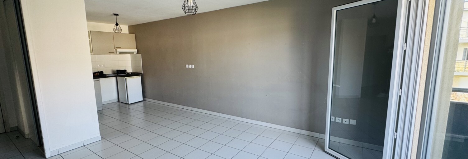 Appartement 2 Pièces 42 m² à vendre à Douai (59500)
