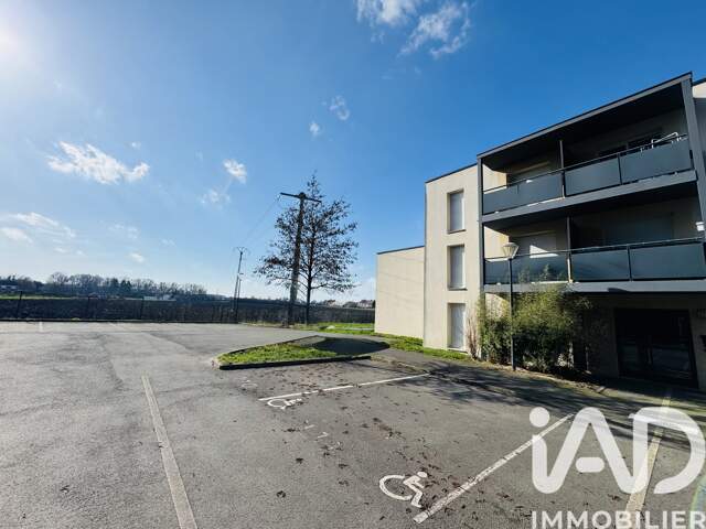 Vente Appartement 2 pièces — photo du bien
