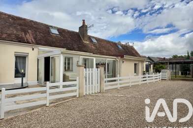 Maison 5 pièces 355000 €