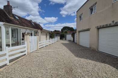 Maison 5 pièces 339000 €