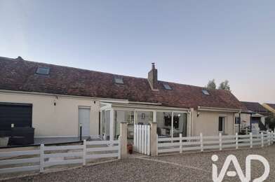 Maison 5 pièces 339000 €
