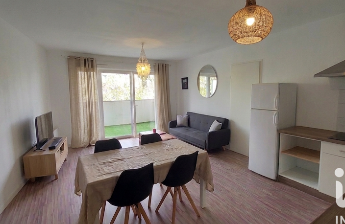 Vente Appartement 3 pièces — photo 3
