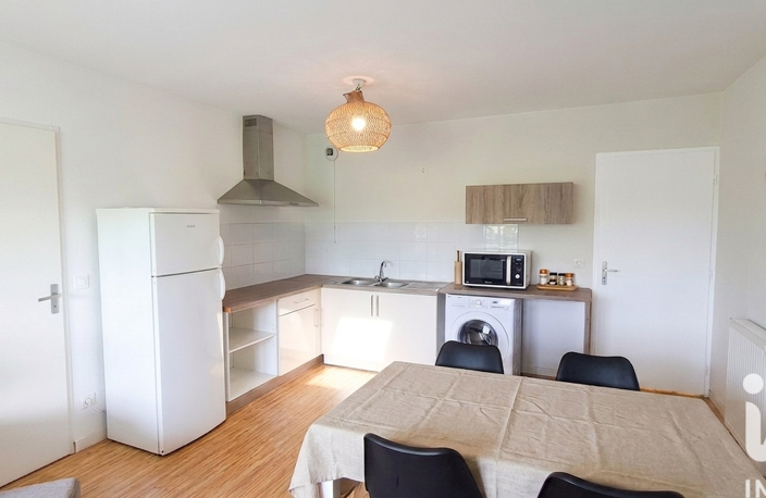 Vente Appartement 3 pièces — photo 4