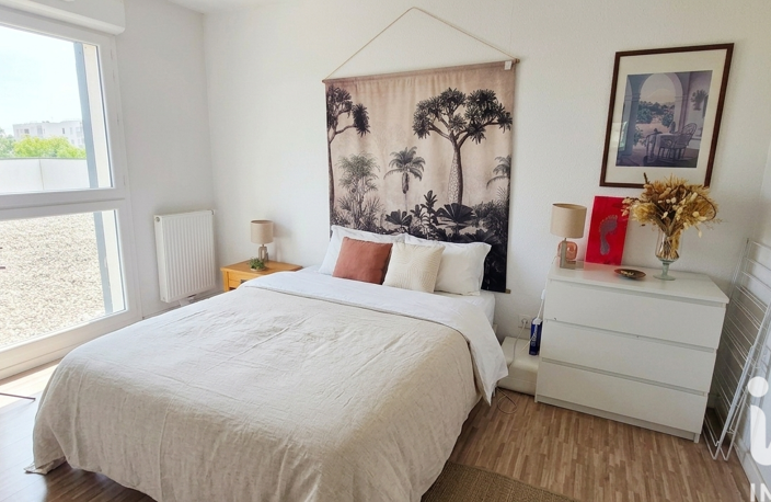 Vente Appartement 3 pièces — photo 5