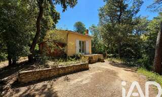 Maison 2 Pièces 45 m² à vendre à Uchaux (84100)