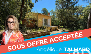 Maison 2 Pièces 45 m² à vendre à Uchaux (84100)