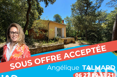 Maison 2 pièces 139000 €