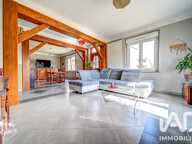 Vente Maison de campagne 7 pièces — photo 3