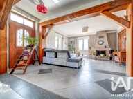 Vente Maison de campagne 7 pièces — photo 4