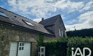 Maison 6 Pièces 218 m² à vendre à Guilleville (28310)