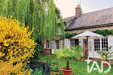 Maison 6 pièces 259900 €