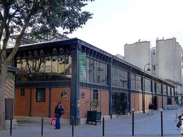 Vente Boutique/Local commercial 18 m&sup2; — photo du bien