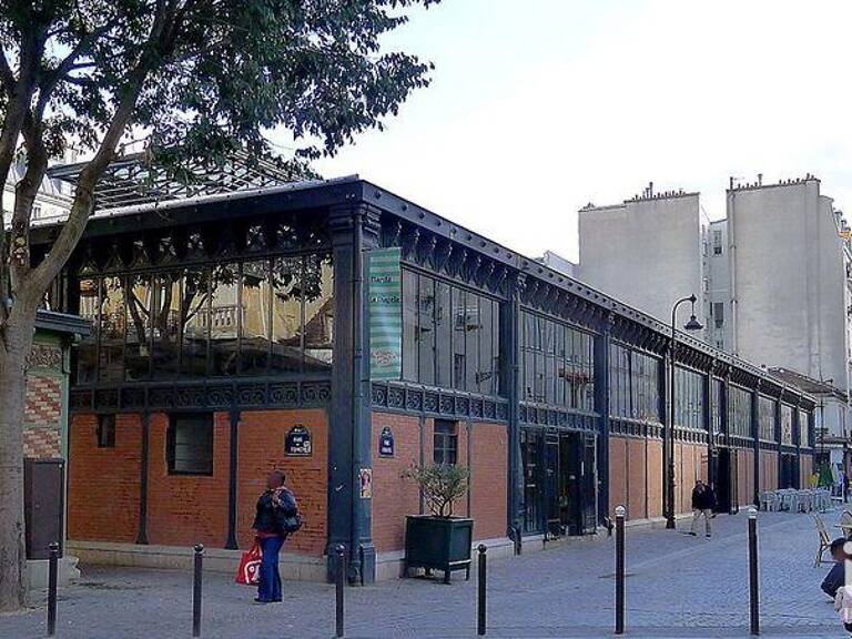 Vente Boutique/Local commercial 18 m&sup2; — photo 1