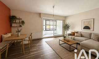Appartement 4 Pièces 81 m² à vendre à Vannes (56000)