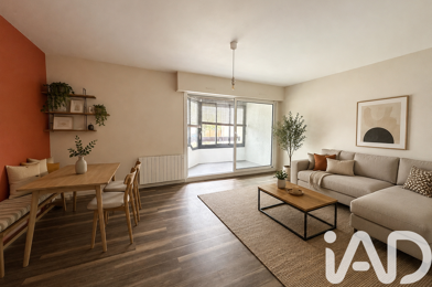 Appartement 4 pièces 278000 €