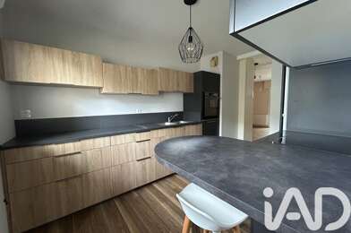Appartement 4 pièces 278000 €
