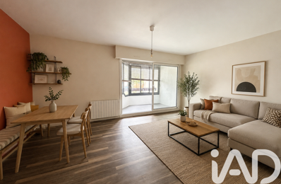 Vente Appartement 4 pièces — photo du bien