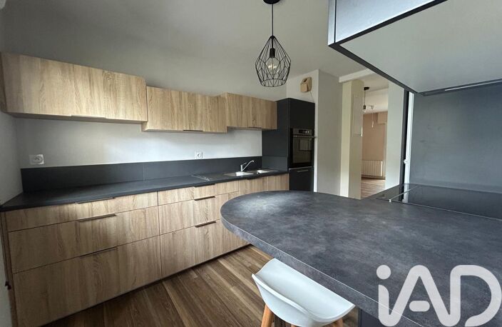 Vente Appartement 4 pièces — photo 2