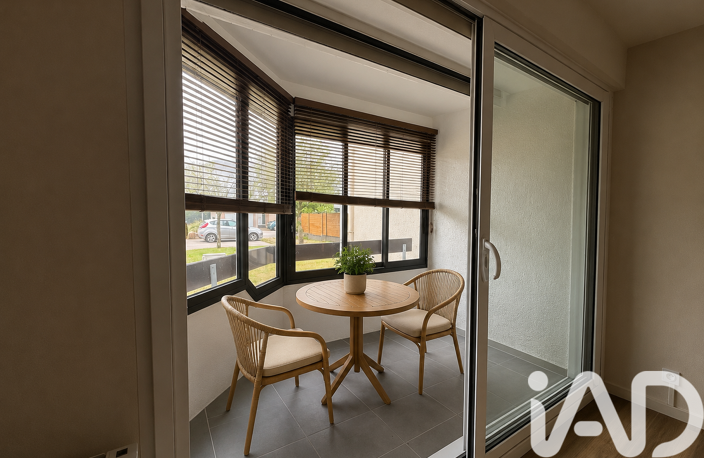 Vente Appartement 4 pièces — photo 4