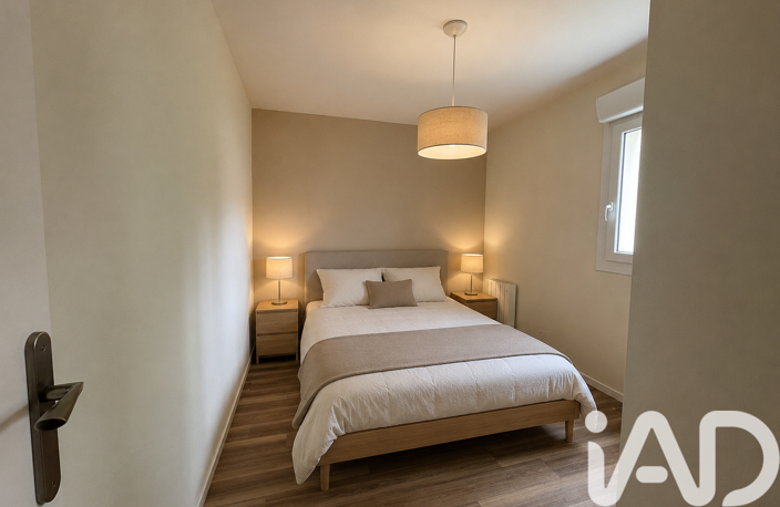 Vente Appartement 4 pièces — photo 5
