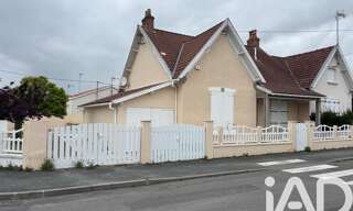Maison 4 Pièces 97 m² à vendre à Saint-Hilaire-de-Riez (85270)