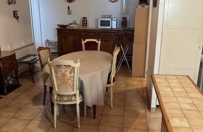 Vente Maison de ville 4 pièces — photo 3