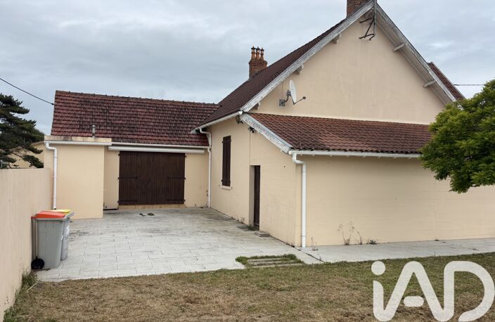 Vente Maison de ville 4 pièces — photo 4