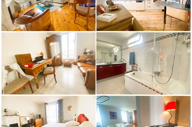 Appartement 4 pièces 248000 €