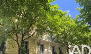 Appartement 4 Pièces 105 m² à vendre à Vichy (03200)