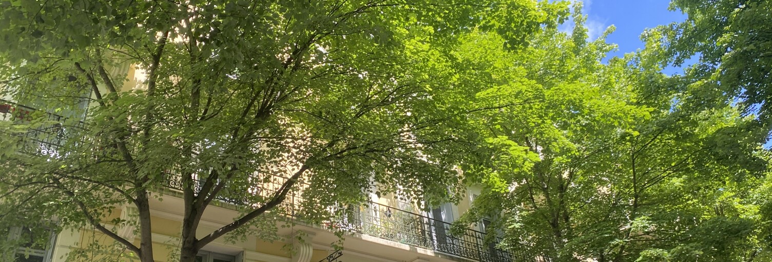Appartement 4 Pièces 105 m² à vendre à Vichy (03200)