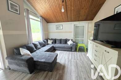 Maison 4 pièces 190000 €