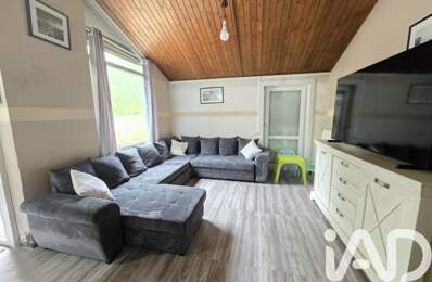 Vente Maison/villa 4 pièces — photo du bien