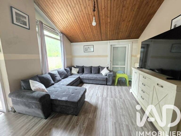 Vente Maison/villa 4 pièces — photo 1