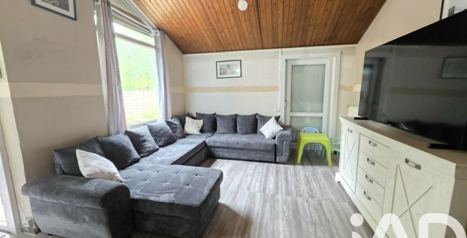 Vente Maison/villa 4 pièces — photo 1