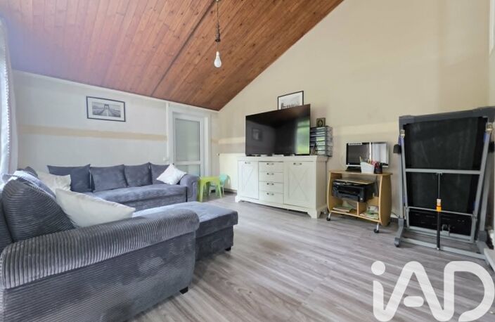 Vente Maison/villa 4 pièces — photo 2