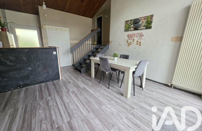 Vente Maison/villa 4 pièces — photo 3