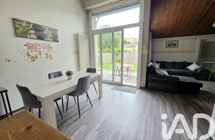 Vente Maison/villa 4 pièces — photo 4