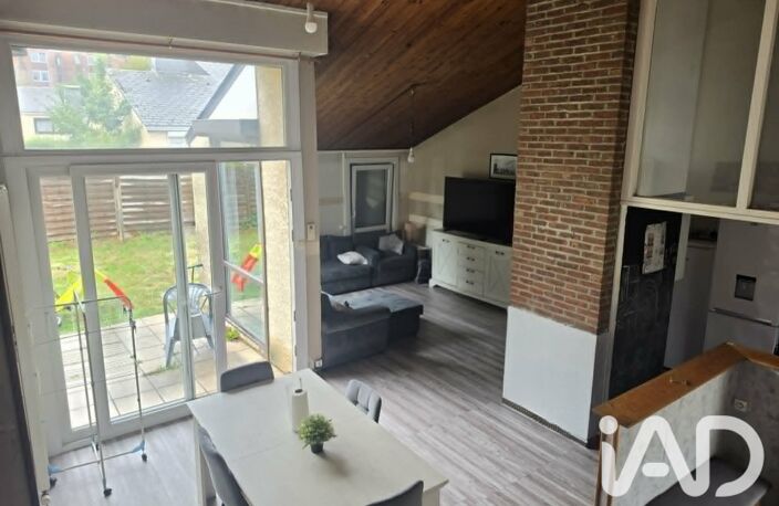 Vente Maison/villa 4 pièces — photo 5