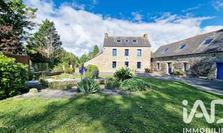 Maison 8 Pièces 228 m² à vendre à Kergrist-Moëlou (22110)