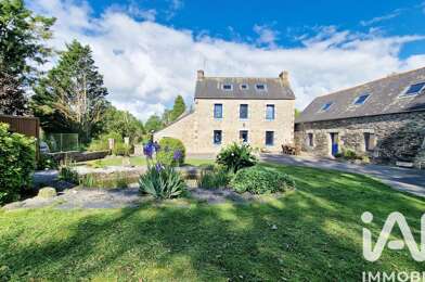 Maison 8 pièces 299500 €