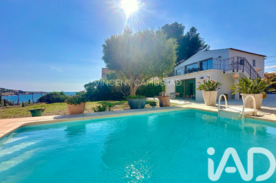 Maison 7 pièces 1695000 €